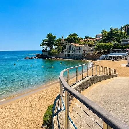 Hellas - Piscine Et Vue - A 600m Вилла Каркеран