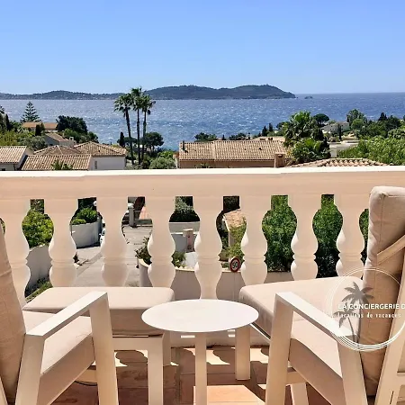 Hellas - Piscine Et Vue - A 600m *