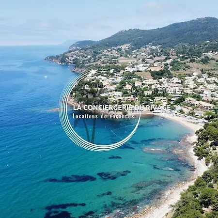 Hellas - Piscine Et Vue - A 600m Вилла