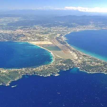 Hellas - Piscine Et Vue - A 600m *